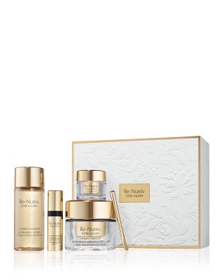 Re-Nutriv The Pinnacle of Luxury Collection Gift Set ($390 value)