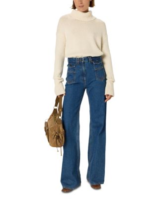 Edana Cashmere Sweater 