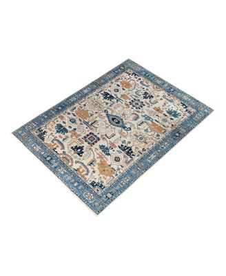 Bloomingdale's Serapi M0103-100 Area Rug, 8'11"x11'10"