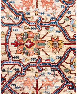 Bloomingdale's Serapi M0103-112 Area Rug, 9'0"x12'3"