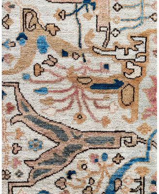 Bloomingdale's Serapi M0103-114 Area Rug, 9'0"x12'1"