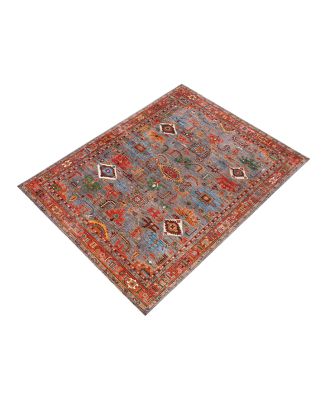 Bloomingdale's Serapi M0103-117 Area Rug, 9'3"x11'9"
