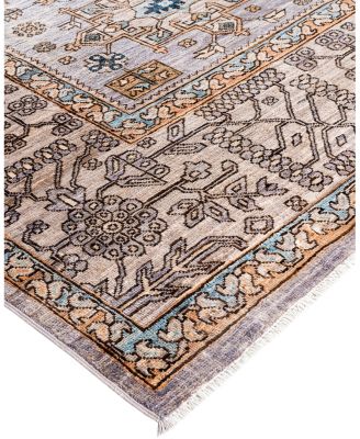 Bloomingdale's Serapi M0103-123 Area Rug, 9'0"x11'11"