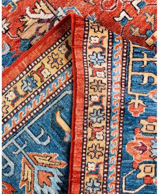 Bloomingdale's Serapi M0103-124 Area Rug, 8'9"x11'11"