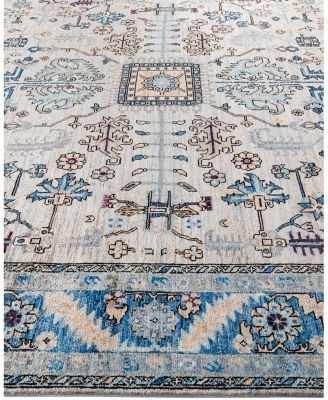 Bloomingdale's Serapi M0103-132 Area Rug, 8'10"x11'9"