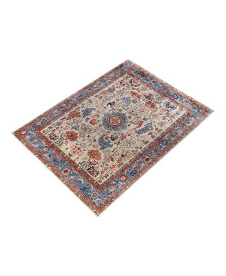 Bloomingdale's Serapi M0103-137 Area Rug, 9'1"x12'1"