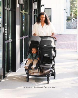 Adapters for Minu Duo (Mesa/Mesa V2, Mesa Max, Mesa i-Size, Aria)