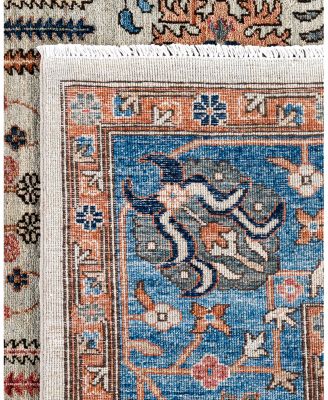 Bloomingdale's Serapi M0103-151 Area Rug, 9'3"x11'11"