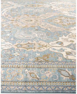 Bloomingdale's Serapi M0103-155 Area Rug, 9'2"x12'0"