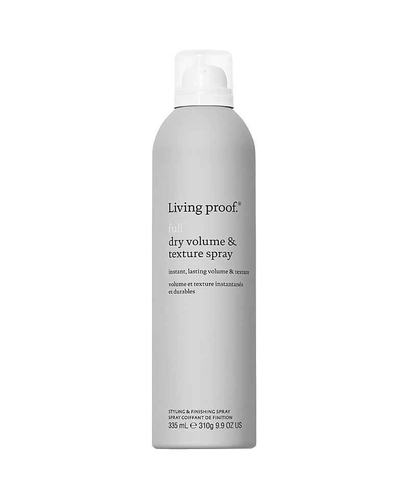Living Proof Full Dry Volume & Texture Spray Jumbo 9.9 Oz.