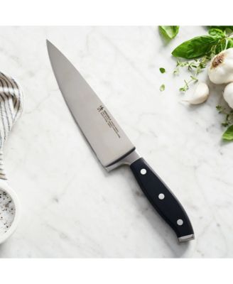 Forged Premio 13-Piece Knife Block Set