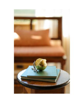 Pomegranate Decorative Object
