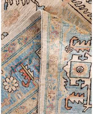 Bloomingdale's Serapi M0103-160 Area Rug, 9'2"x12'2"