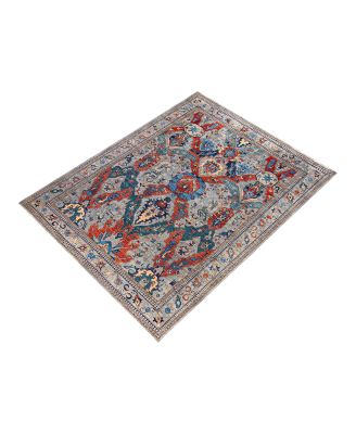 Bloomingdale's Serapi M0103-167 Area Rug, 9'0"x11'7"