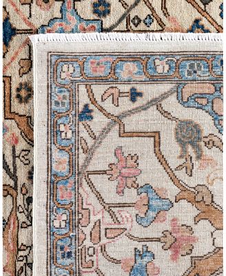 Bloomingdale's Serapi M0103-172 Area Rug, 9'2"x11'9"