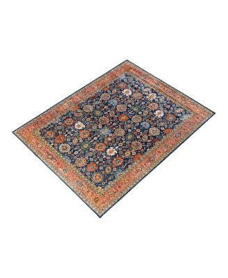 Bloomingdale's Serapi M0103-173 Area Rug, 9'1"x11'9"