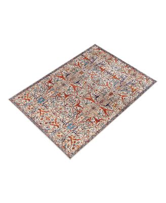 Bloomingdale's Serapi M0103-177 Area Rug, 9'0"x12'3"