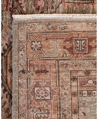 Bloomingdale's Serapi M0103-180 Area Rug, 9'3"x11'11"