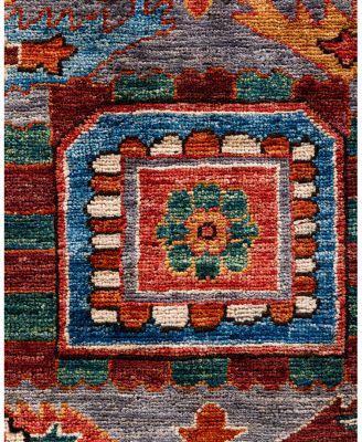 Bloomingdale's Serapi M0103-194 Area Rug, 8'2"x9'9"