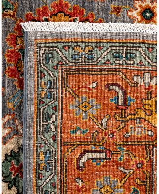 Bloomingdale's Serapi M0103-198 Area Rug, 8'2"x10'3"