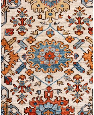 Bloomingdale's Serapi M0103-203 Area Rug, 8'0"x10'1"