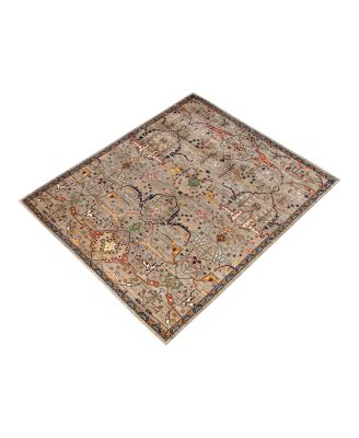 Bloomingdale's Serapi M0103-208 Area Rug, 8'1"x9'9"