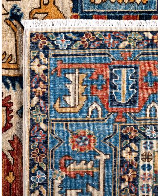 Bloomingdale's Serapi M0103-211 Area Rug, 8'3"x10'0"