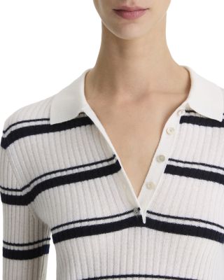 Cashmere and Mulberry Silk Top