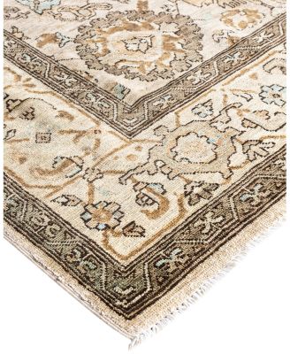 Bloomingdale's Serapi M0103-220 Area Rug, 7'9"x10'3"