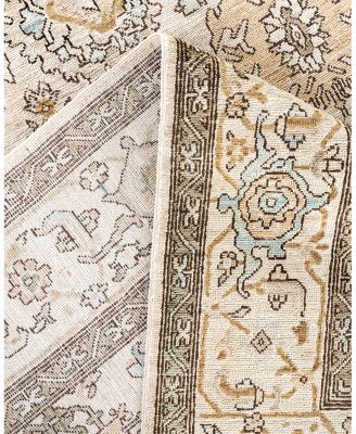 Bloomingdale's Serapi M0103-220 Area Rug, 7'9"x10'3"