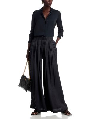 Haylo Wide Leg Pants