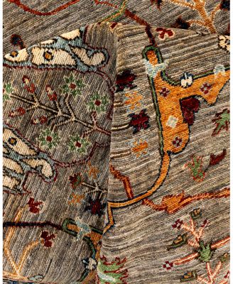 Bloomingdale's Serapi M0103-223 Area Rug, 8'3"x9'9"