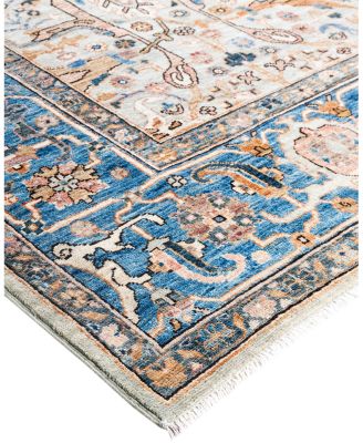 Bloomingdale's Serapi M0103-228 Area Rug, 8'0"x9'9"