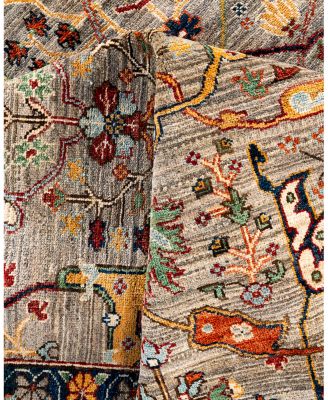 Bloomingdale's Serapi M0103-230 Area Rug, 8'3"x9'10"