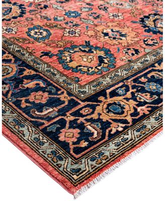 Bloomingdale's Serapi M0103-232 Area Rug, 8'2"x10'0"