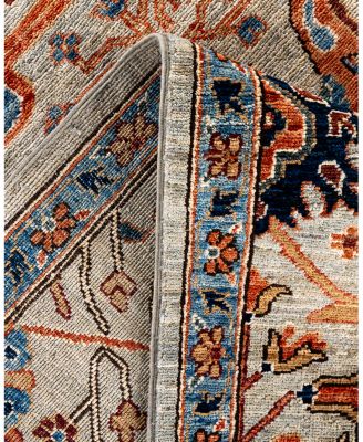 Bloomingdale's Serapi M0103-233 Area Rug, 7'11"x9'11"