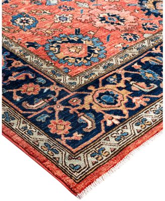 Bloomingdale's Serapi M0103-235 Area Rug, 8'3"x10'2"