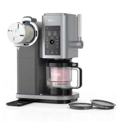 CREAMi&amp;reg; Swirl™ Soft Serve &amp; Ice Cream Machine