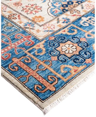 Bloomingdale's Serapi M0103-247 Area Rug, 8'0"x10'0"