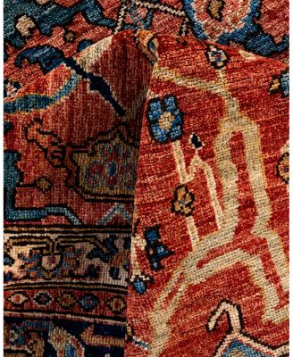 Bloomingdale's Serapi M0103-250 Area Rug, 8'3"x10'0"