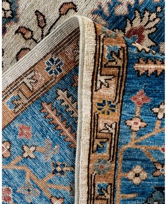 Bloomingdale's Serapi M0103-255 Area Rug, 7'11"x10'0"