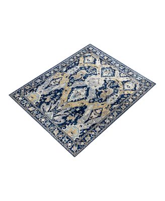 Bloomingdale's Serapi M0103-259 Area Rug, 8'0"x9'9"