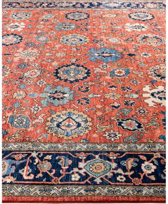 Bloomingdale's Serapi M0103-261 Area Rug, 8'2"x10'3"