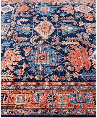 Bloomingdale's Serapi M0103-269 Area Rug, 8'2"x9'11"