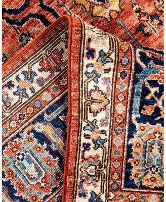 Bloomingdale's Serapi M0103-271 Area Rug, 7'10"x9'9"