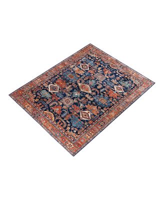 Bloomingdale's Serapi M0103-284 Area Rug, 8'2"x10'2"
