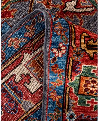 Bloomingdale's Serapi M0103-289 Area Rug, 8'2"x9'9"