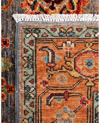 Bloomingdale's Serapi M0103-299 Area Rug, 4'3"x5'10"