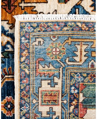 Bloomingdale&#39;s Serapi M0103-303 Area Rug, 4&#39;1&amp;quot;x6&#39;0&amp;quot;