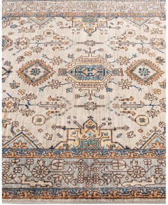 Bloomingdale's Serapi M0103-314 Area Rug, 3'11"x5'9"